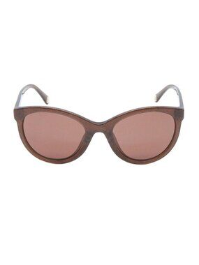 Chanel Sunglasses C5 Brown Eyewear